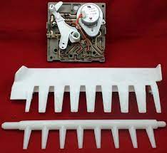 Amana-Ice-Maker-Motor-Mold-626691 Amana-Ice-Maker-Motor-Mold-626691